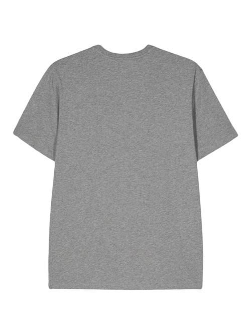 t-shirt uomo MAJESTIC FILATURES | M277HTS022028